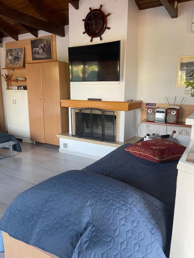 Country Lux Apartment Near Airport Markopoulo Mesogaias Ngoại thất bức ảnh