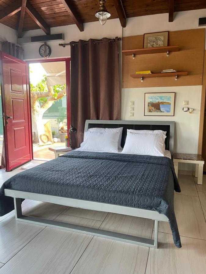 Country Lux Apartment Near Airport Markopoulo Mesogaias Ngoại thất bức ảnh