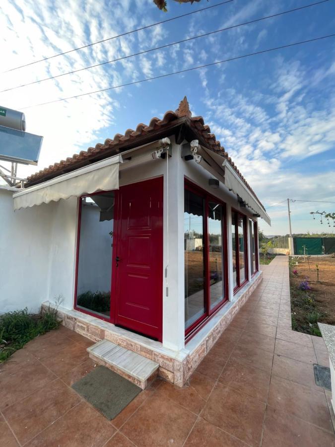 Country Lux Apartment Near Airport Markopoulo Mesogaias Ngoại thất bức ảnh