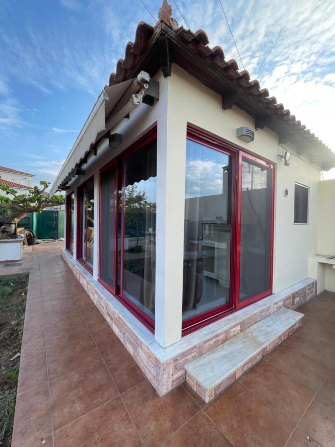 Country Lux Apartment Near Airport Markopoulo Mesogaias Ngoại thất bức ảnh